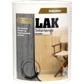 Interior Lasur 0,75 l - Farblos