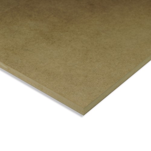 MDF-Platten