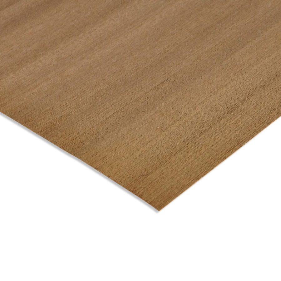 Mahagoni Funier - Anfertigung nach Maß